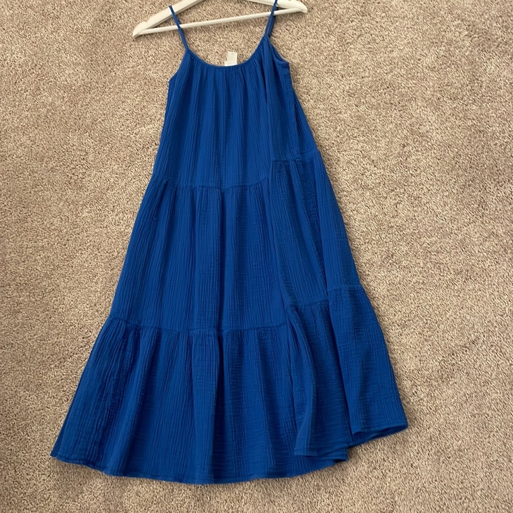 H&M dress